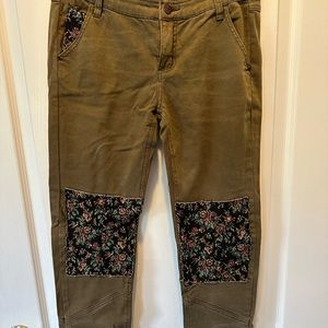 Free People Pants